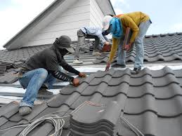 Professional Roofing in Larkspur, CA